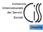 Logo del CISS ZONA OSSOLA