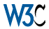 Logo del W3C